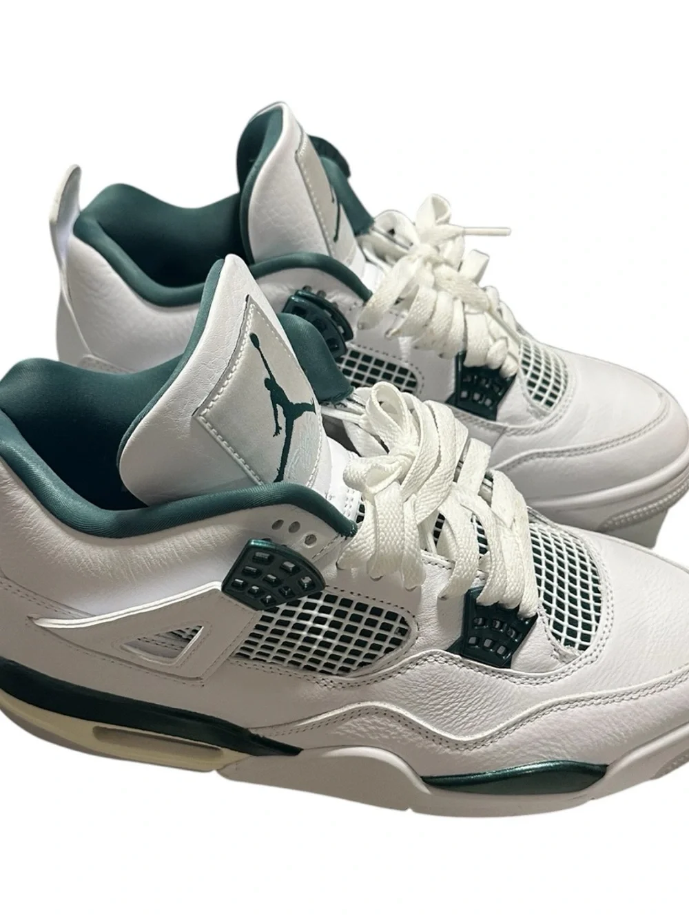 Men's Jordan 4 